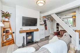 Property responsive