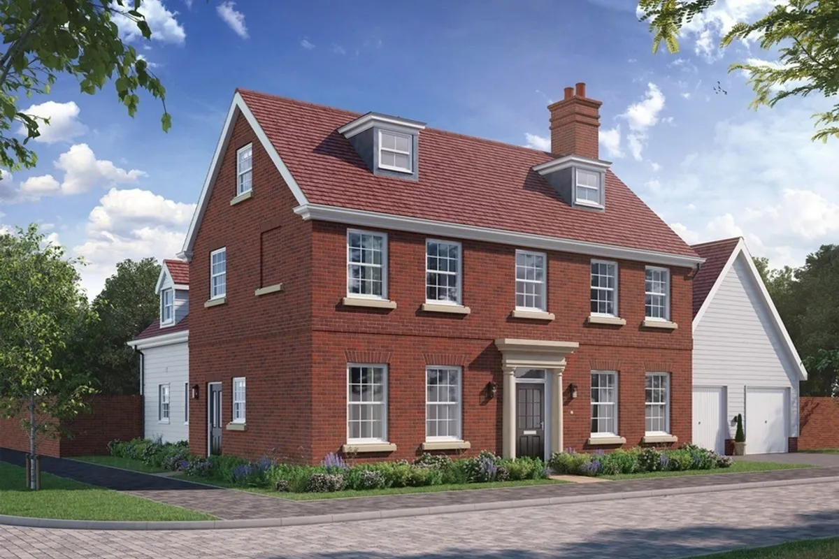 Manningtree Park, Mistley, Manningtree