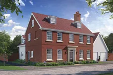 Manningtree Park, Mistley, Manningtree
