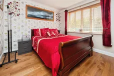 Apple Tree Garth, Leven, Beverley