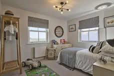 Manningtree Park, Mistley, Manningtree