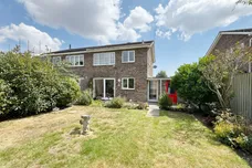 Bedford Road, Mile End, COLCHESTER