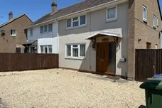 Ridgemead, CALNE