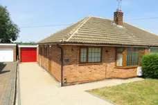 Plumtree Avenue, Wellingborough