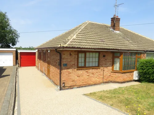 Plumtree Avenue, Wellingboroughphoto
