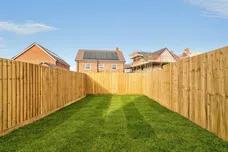Coventry Lane, Bramcote, Nottingham