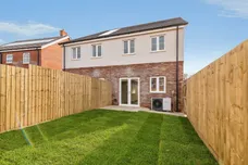 Coventry Lane, Bramcote, Nottingham