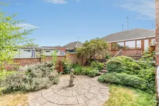 Plumtree Avenue, Wellingborough