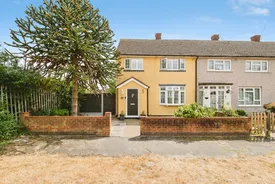 Property responsive