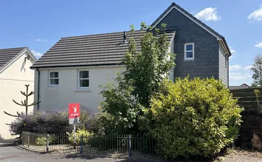 Rowan Road, Wadebridge