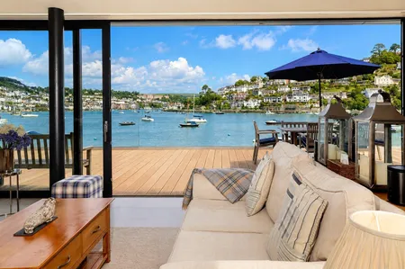 Castle Road, Dartmouth, TQ6