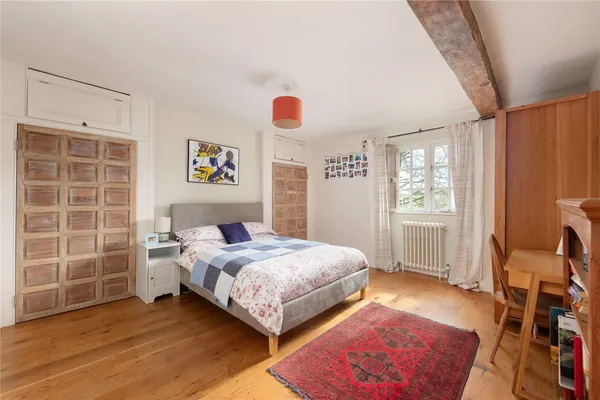 Woolston, North Cadbury, BA22 photo 8