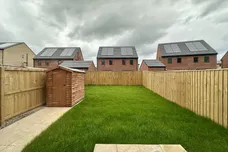 Charlotte Fox Lane