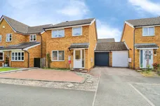 Canons Close, Thetford