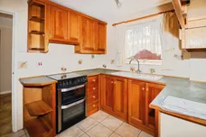 Canons Close, Thetford
