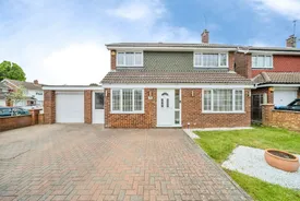 Property responsive