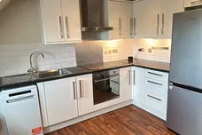 Aston Close, Watford