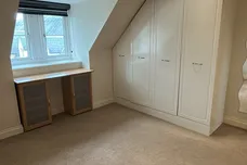 Aston Close, Watford
