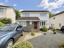 Property responsive