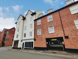 King Street, NORWICH photo