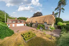 Ogbourne St. George, Marlborough, SN8 photo 1