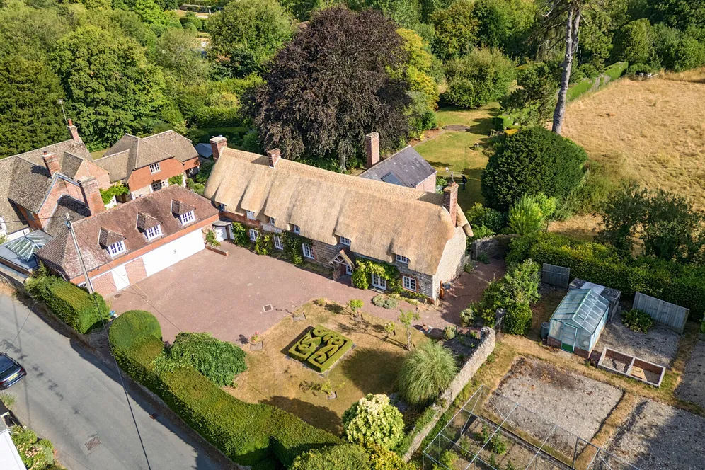 Ogbourne St. George, Marlborough, SN8 photo 4