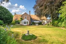 Ogbourne St. George, Marlborough, SN8 photo 9