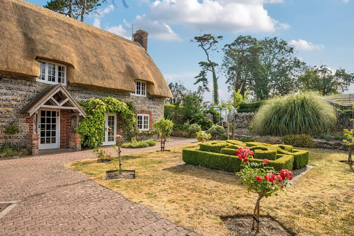 Ogbourne St. George, Marlborough, SN8 photo 15