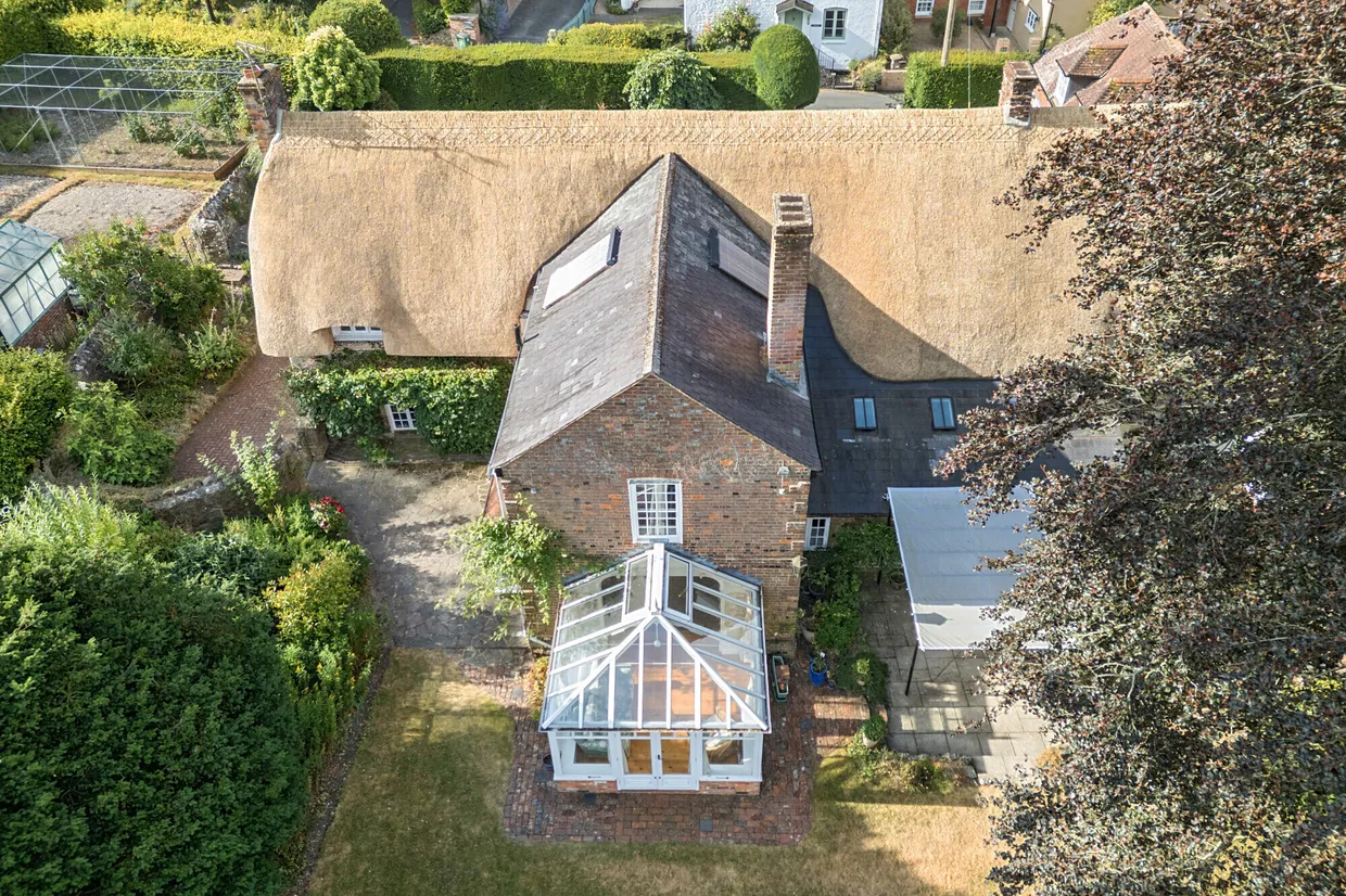 Ogbourne St. George, Marlborough, SN8 photo 16