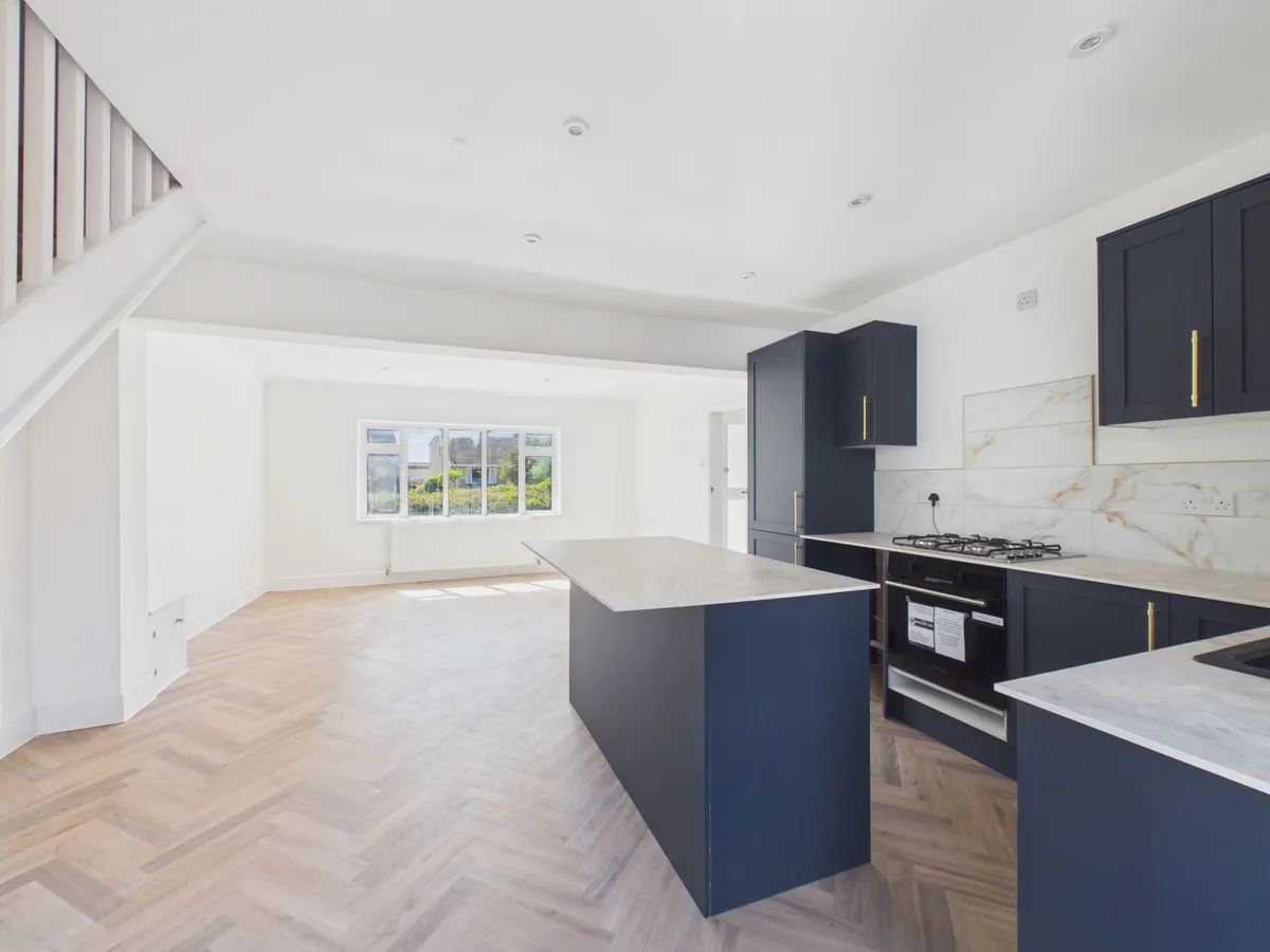 Fonmon Road, Rhoose CF62