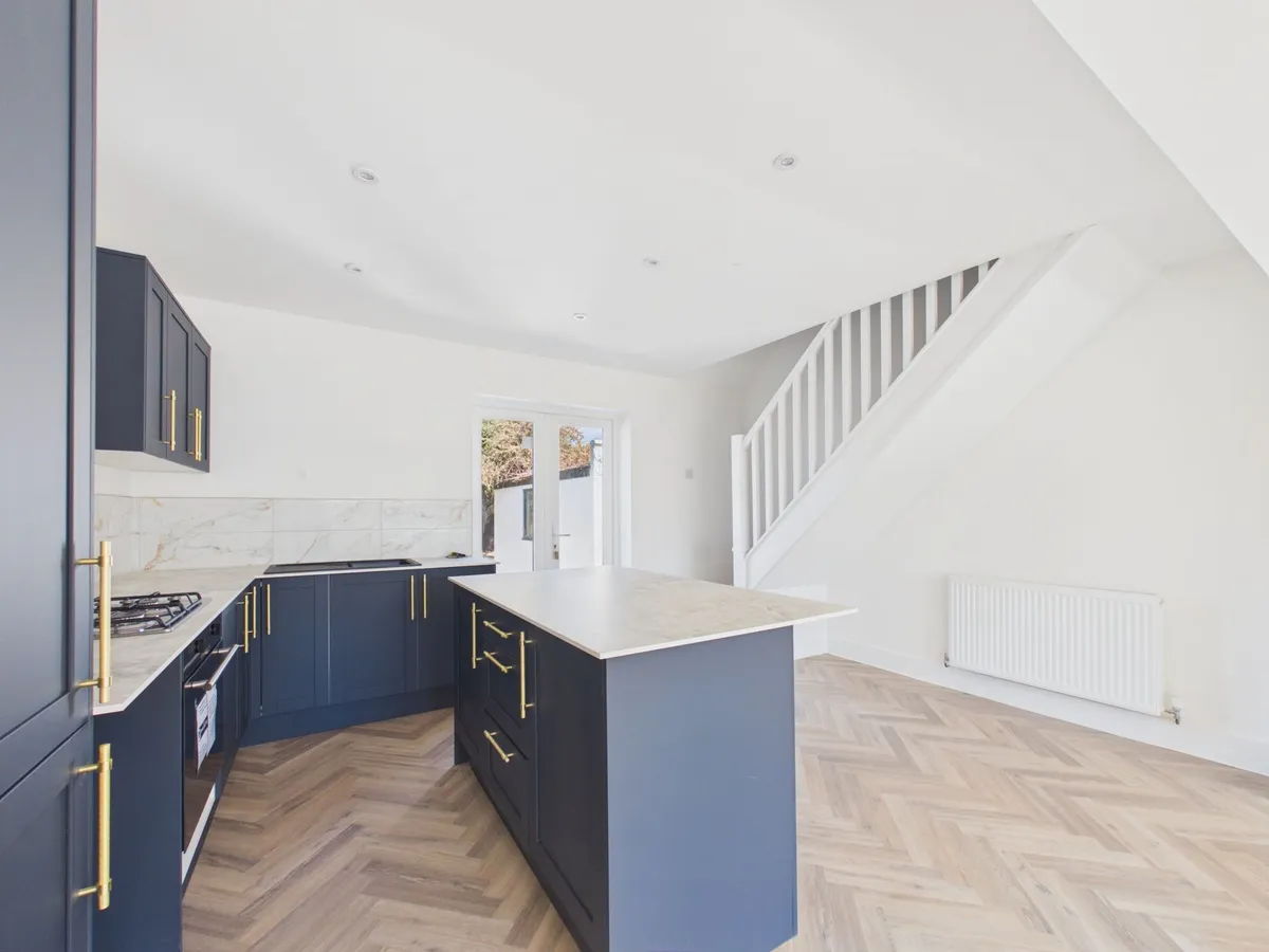 Fonmon Road, Rhoose CF62