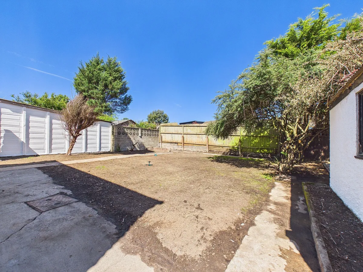 Fonmon Road, Rhoose CF62