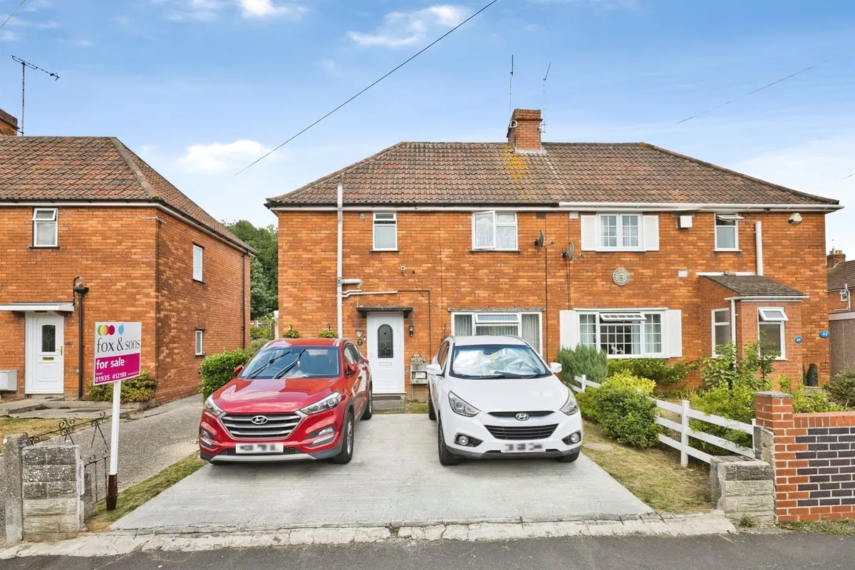 Matthews Road, Yeovil