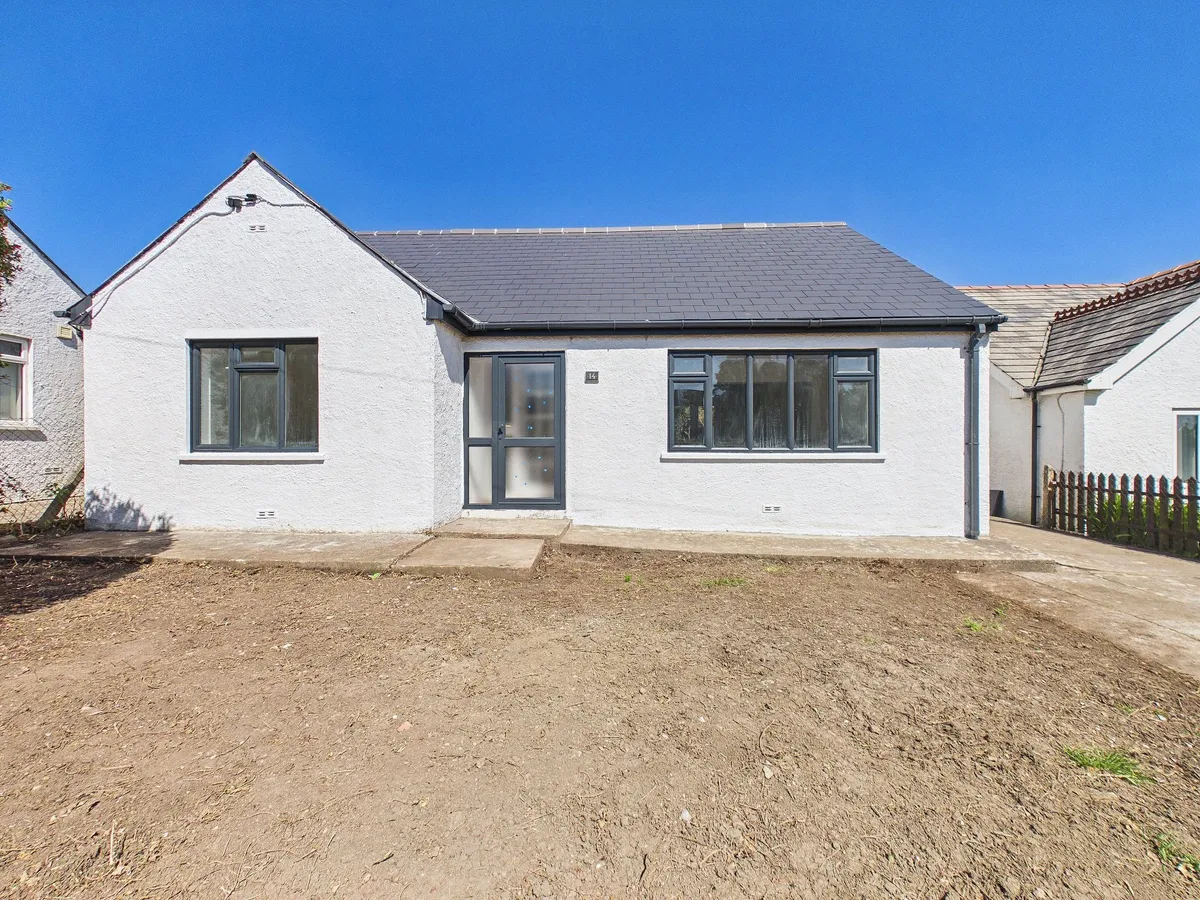 Fonmon Road, Rhoose CF62