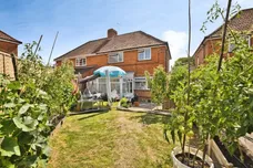 Matthews Road, Yeovil