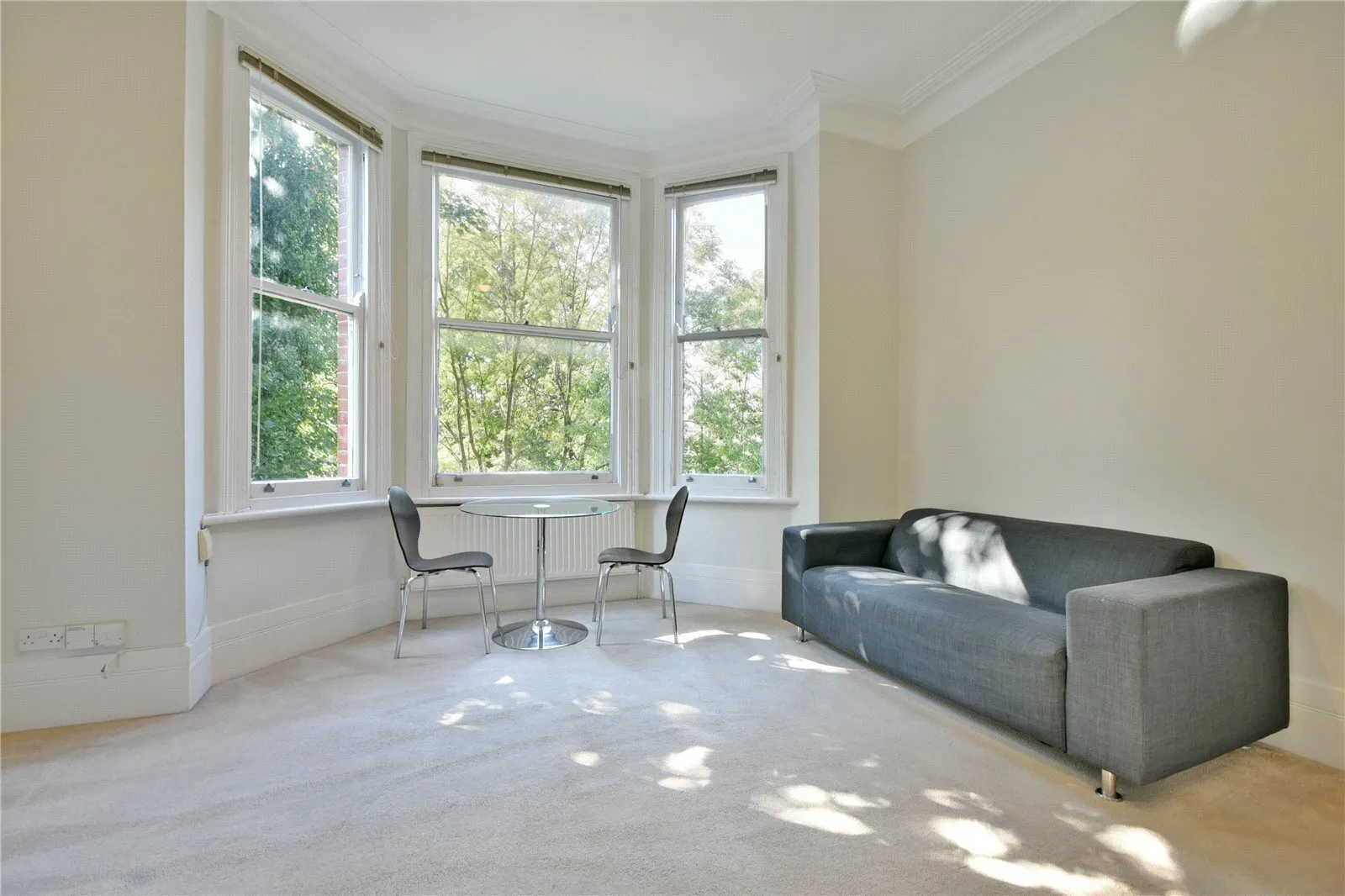 Willesden Lane, Willesden Green, London, NW2