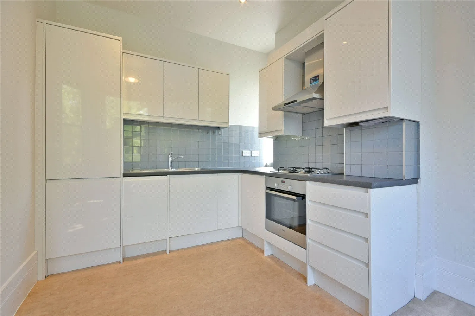 Willesden Lane, Willesden Green, London, NW2