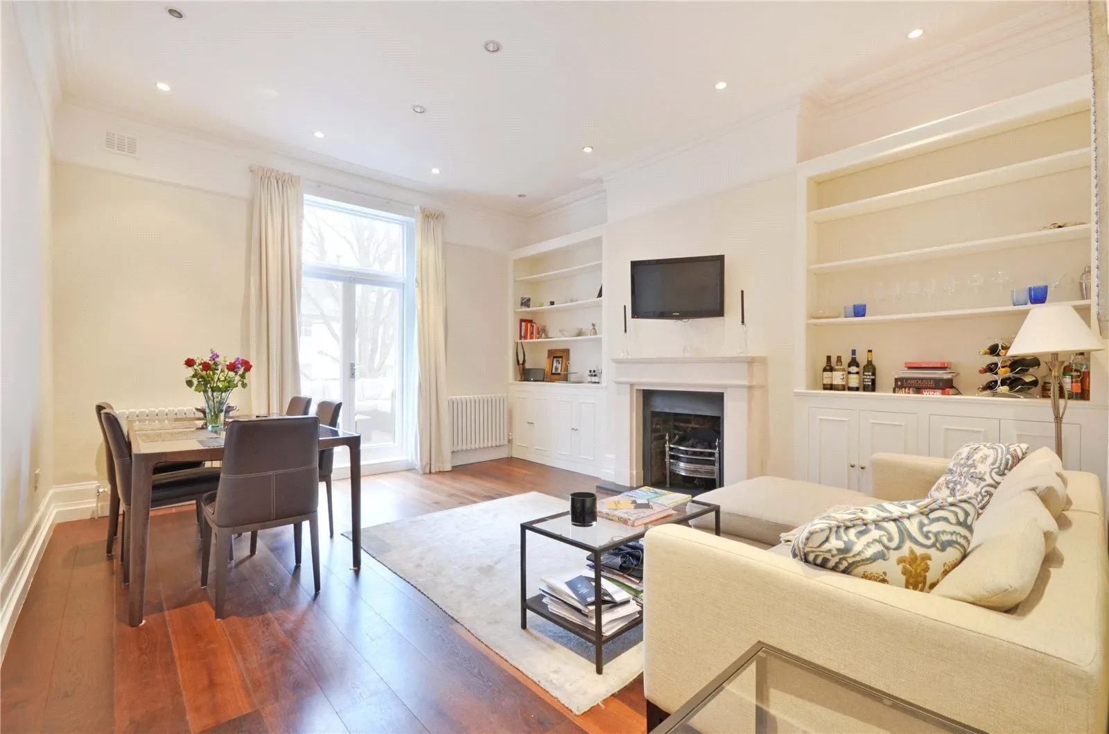 Priory Road, South Hampstead, London, NW6