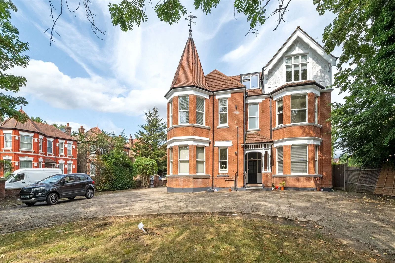 Willesden Lane, Willesden Green, London, NW2
