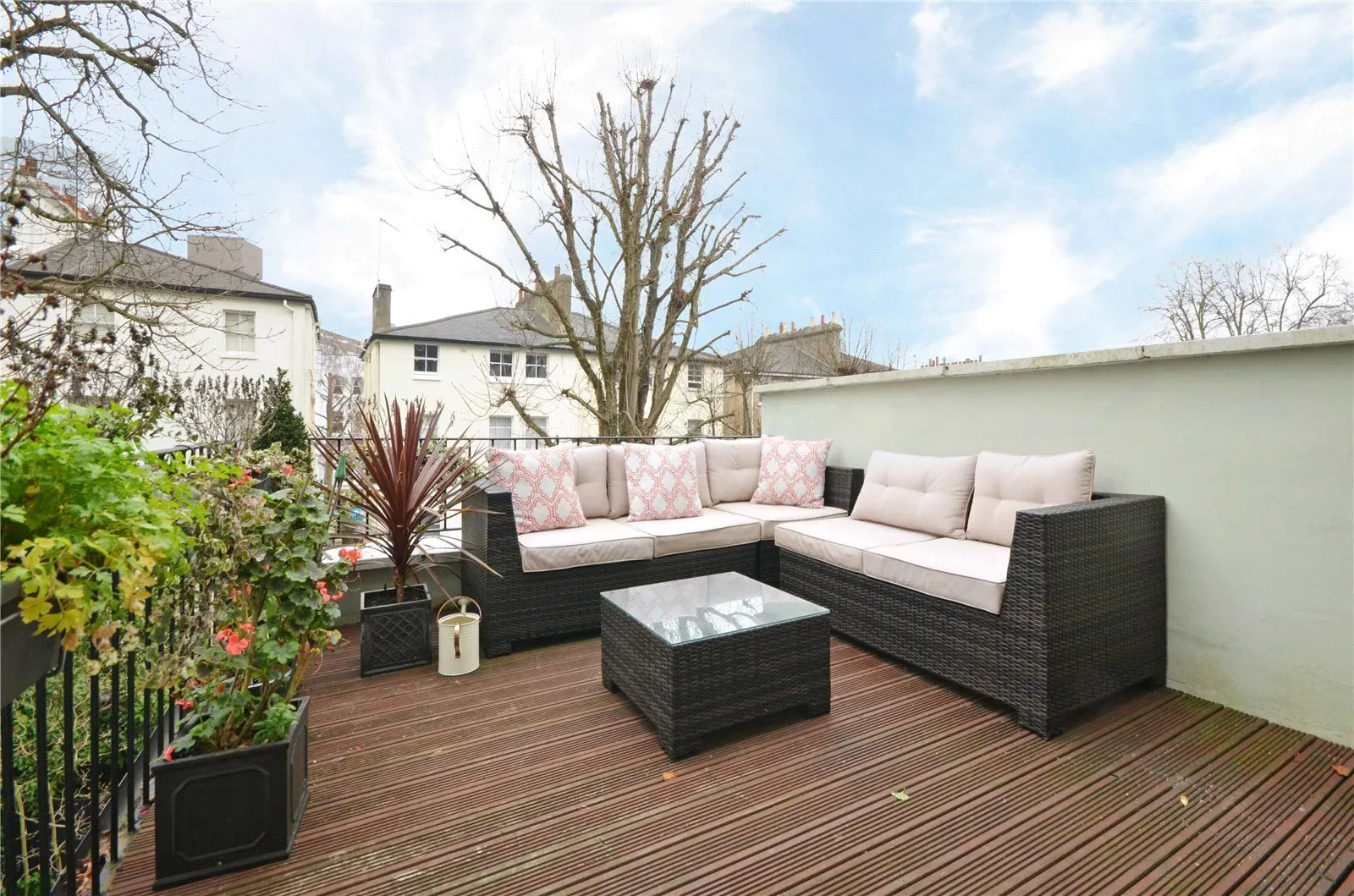 Priory Road, South Hampstead, London, NW6