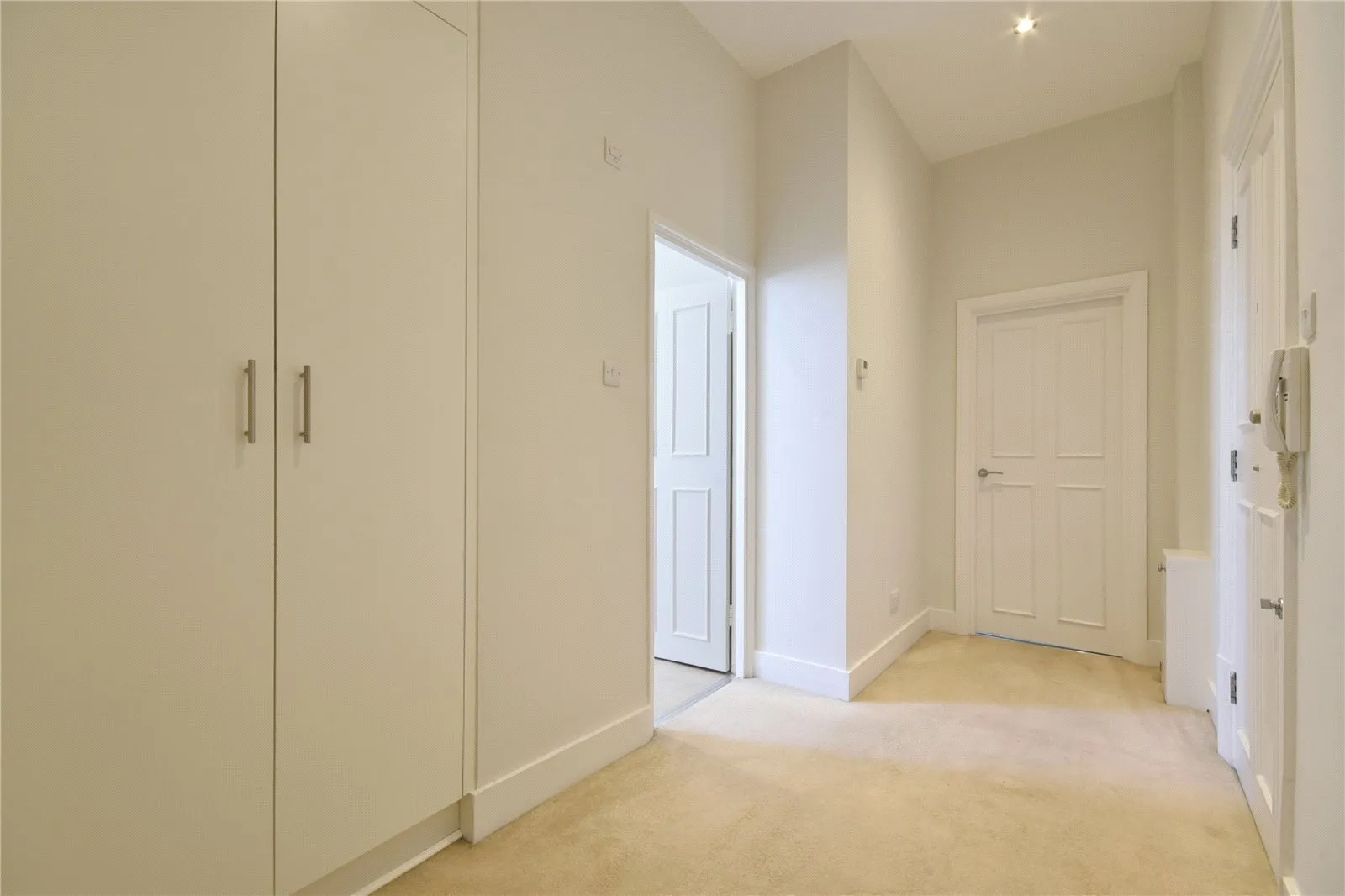 Willesden Lane, Willesden Green, London, NW2