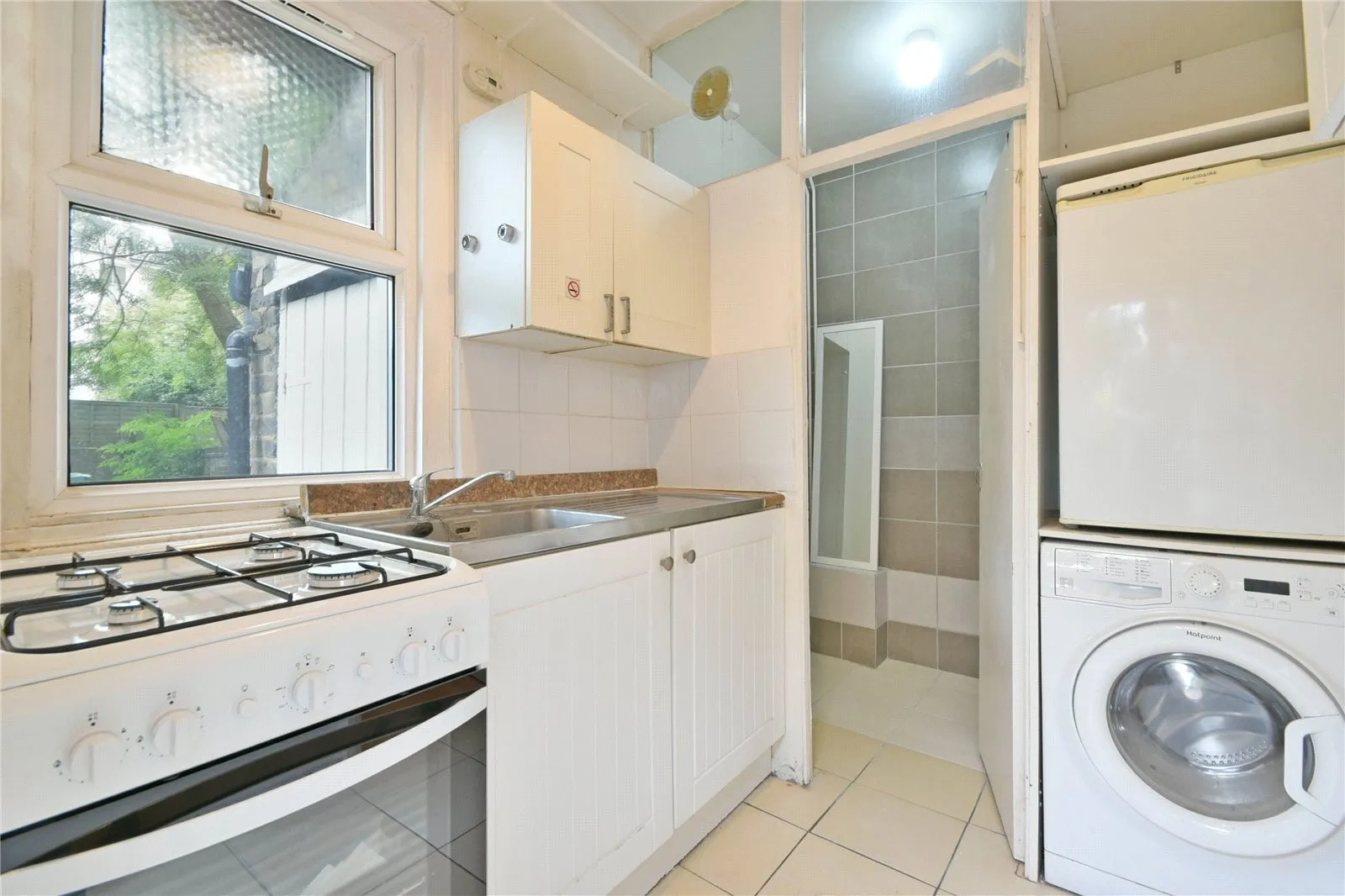 Buckley Road, Brondesbury, London, NW6