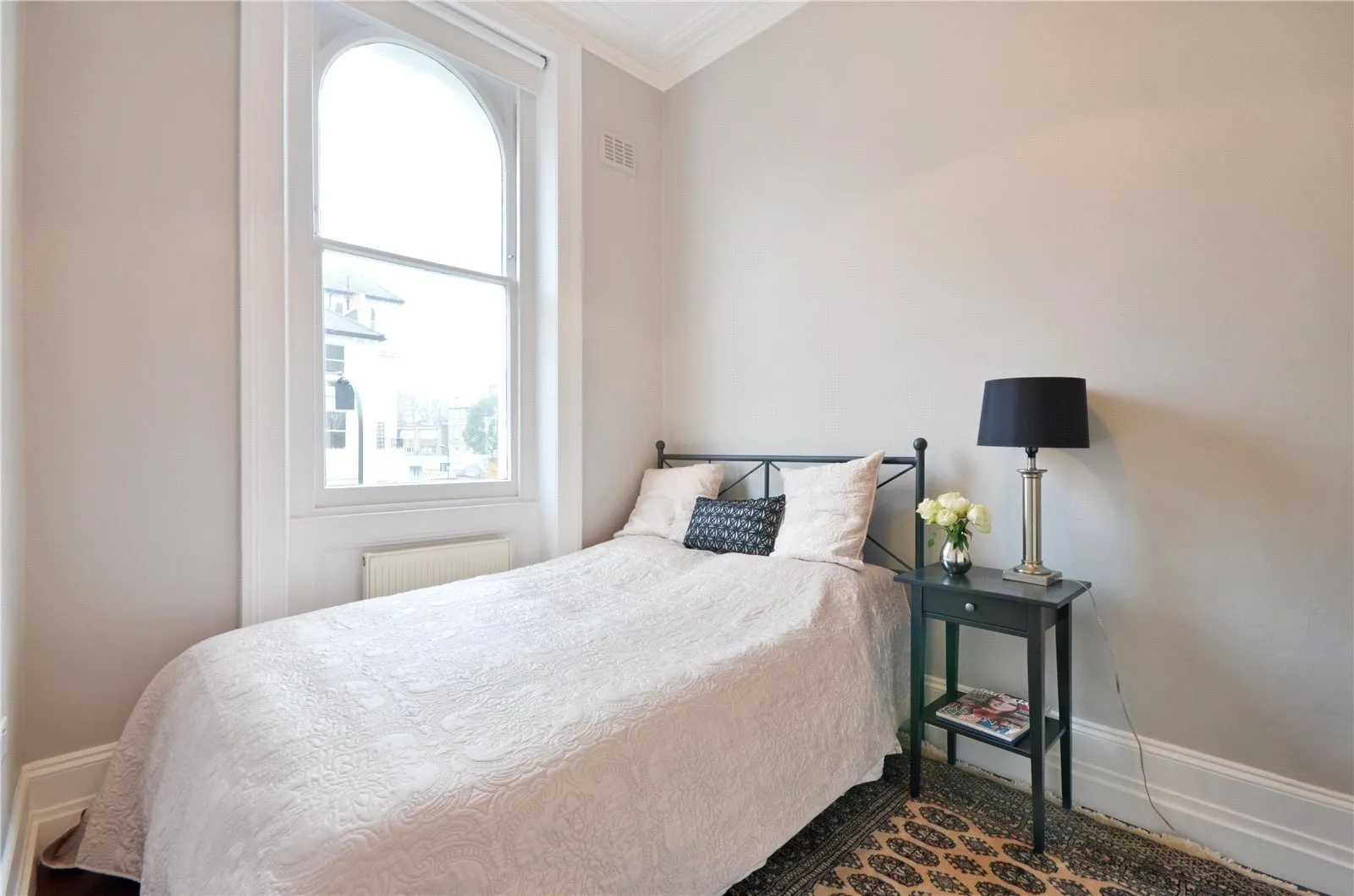 Priory Road, South Hampstead, London, NW6