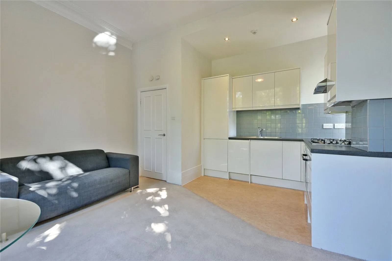 Willesden Lane, Willesden Green, London, NW2