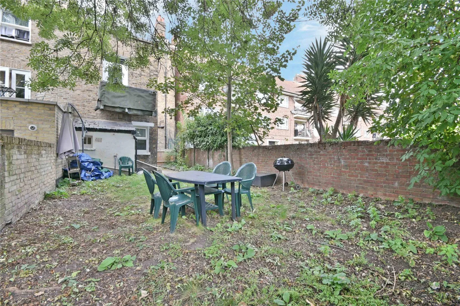 Buckley Road, Brondesbury, London, NW6
