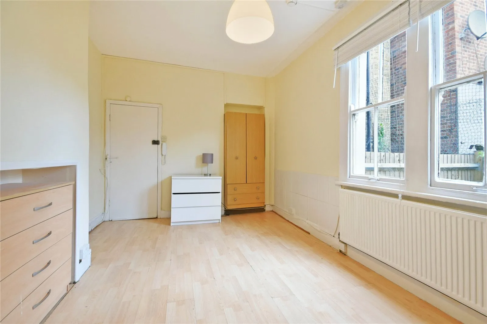 Buckley Road, Brondesbury, London, NW6