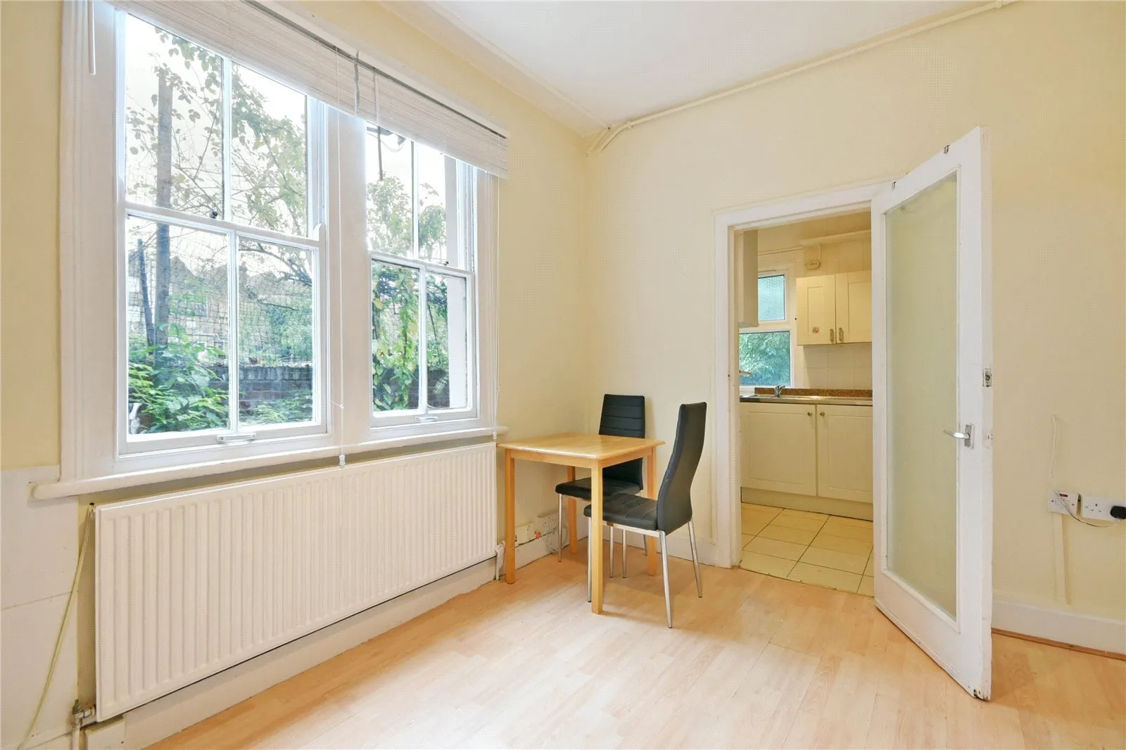 Buckley Road, Brondesbury, London, NW6