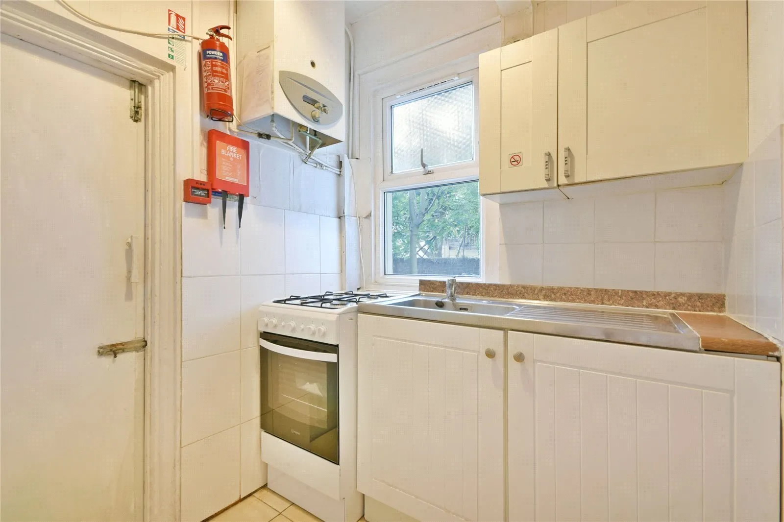 Buckley Road, Brondesbury, London, NW6