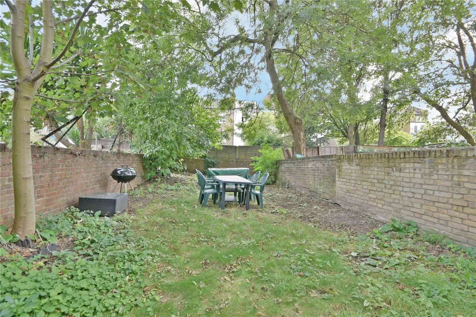 Buckley Road, Brondesbury, London, NW6