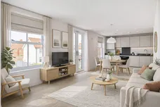 Manningtree Park, Mistley, Manningtree